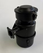 Diesel Engine Oil bath Filter - optional