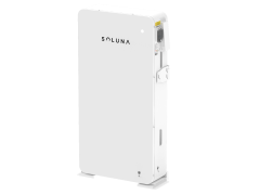 Soluna 15K Battery Module HV