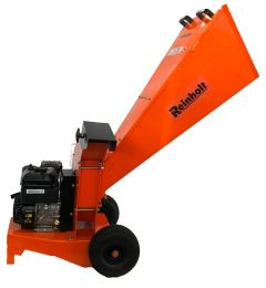 Reinholt R-70 Disk Chipper