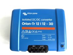 Victron Orion-Tr 12/12-30 Isolated DC/DC Converter
