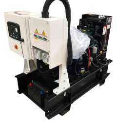 Genpower K9.6/1P Open