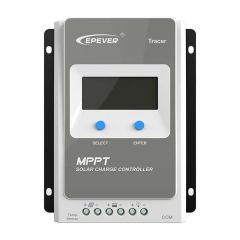 EPEVER 30A MPPT Controller 3210AN
