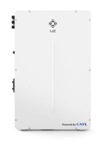 UZ Energy 10kWh Lithium Storage Battery
