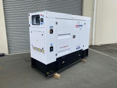Genpower P66/3