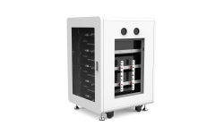 48v 25KWh Lithium Battery Bank