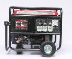 Genpower GP10000e3 -Three Phase