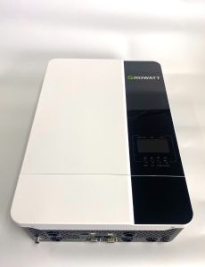 Growatt SPF 5000ES Inverter Charger MPPT with WiFi Module