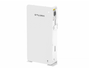 Soluna 15K Battery Module HV